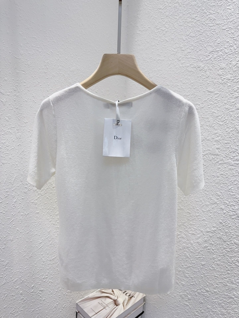 Dior T-Shirts